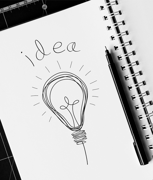 idea