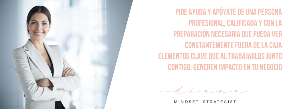 Mujer Emprendedora