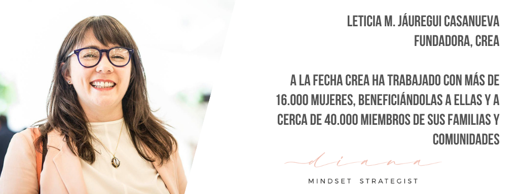 Mujer Emprendedora